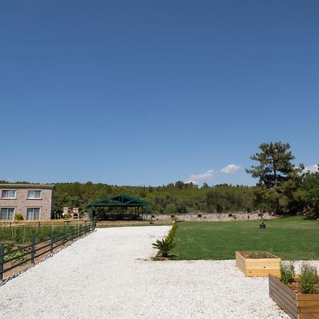 Leone Natural Ayvalik Exterior foto