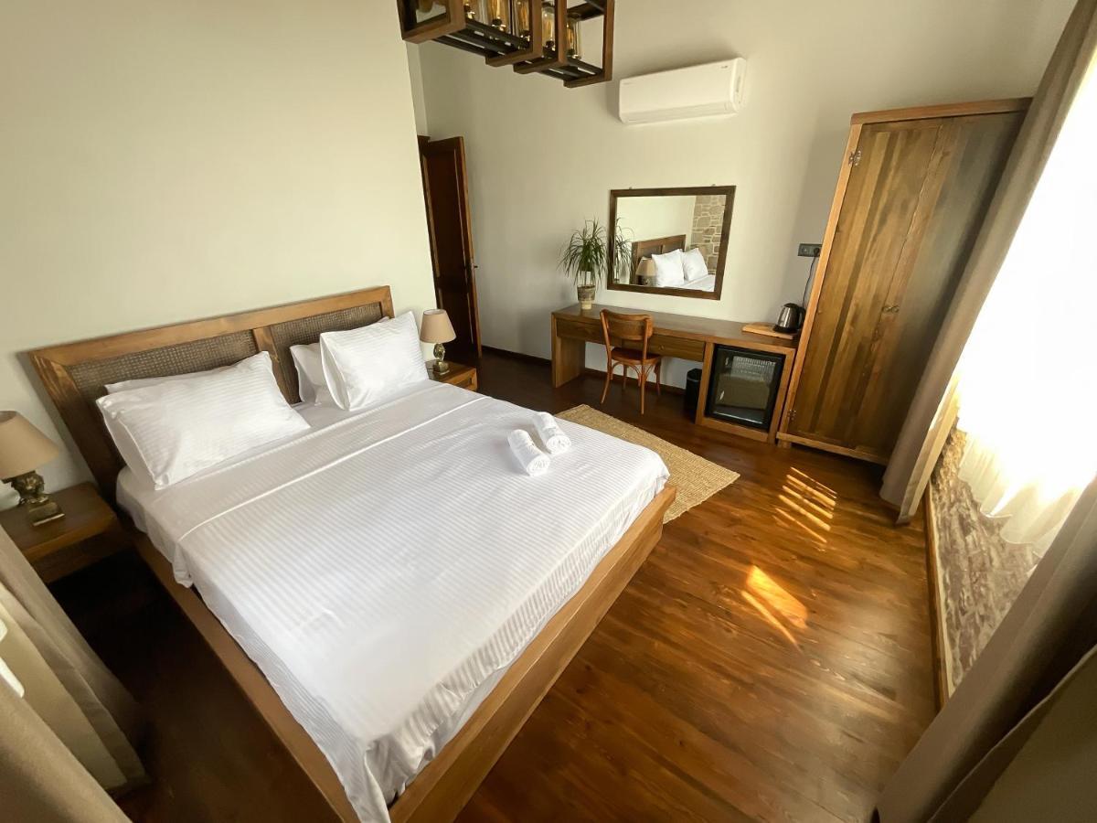 Leone Natural Ayvalik Exterior foto