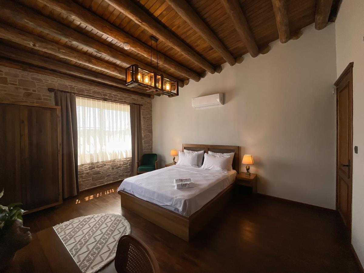 Leone Natural Ayvalik Exterior foto