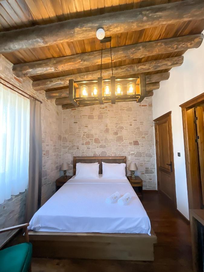 Leone Natural Ayvalik Exterior foto