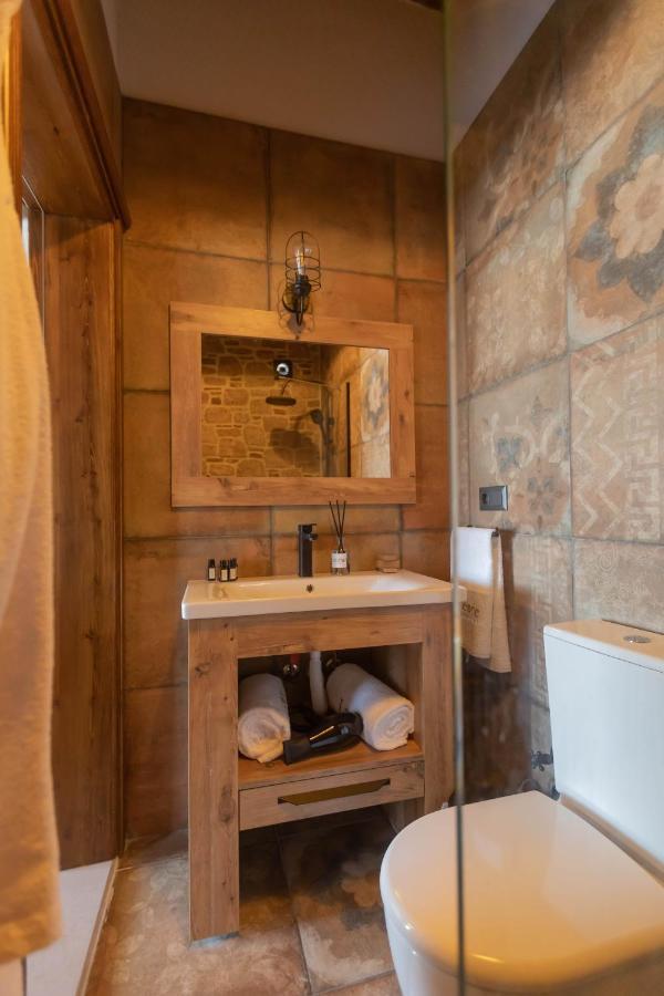 Leone Natural Ayvalik Exterior foto