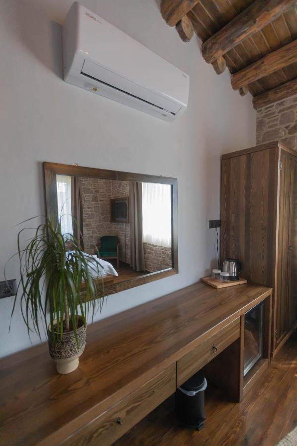 Leone Natural Ayvalik Exterior foto