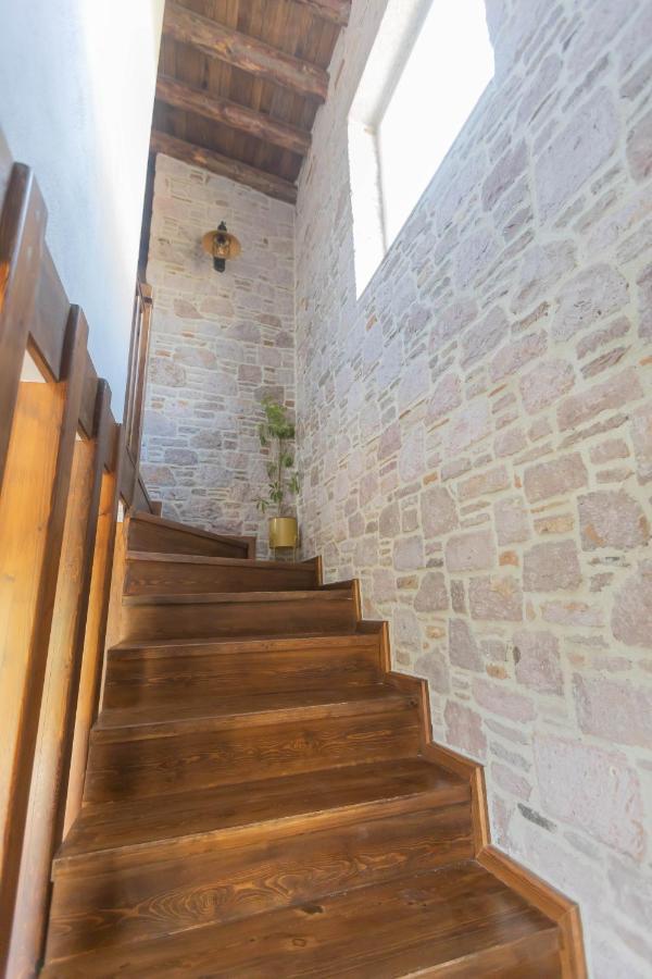 Leone Natural Ayvalik Exterior foto