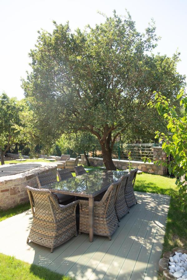 Leone Natural Ayvalik Exterior foto