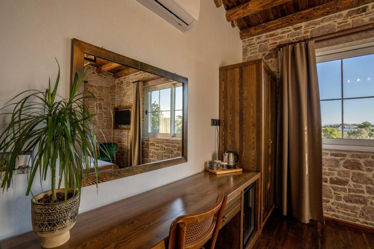 Leone Natural Ayvalik Exterior foto