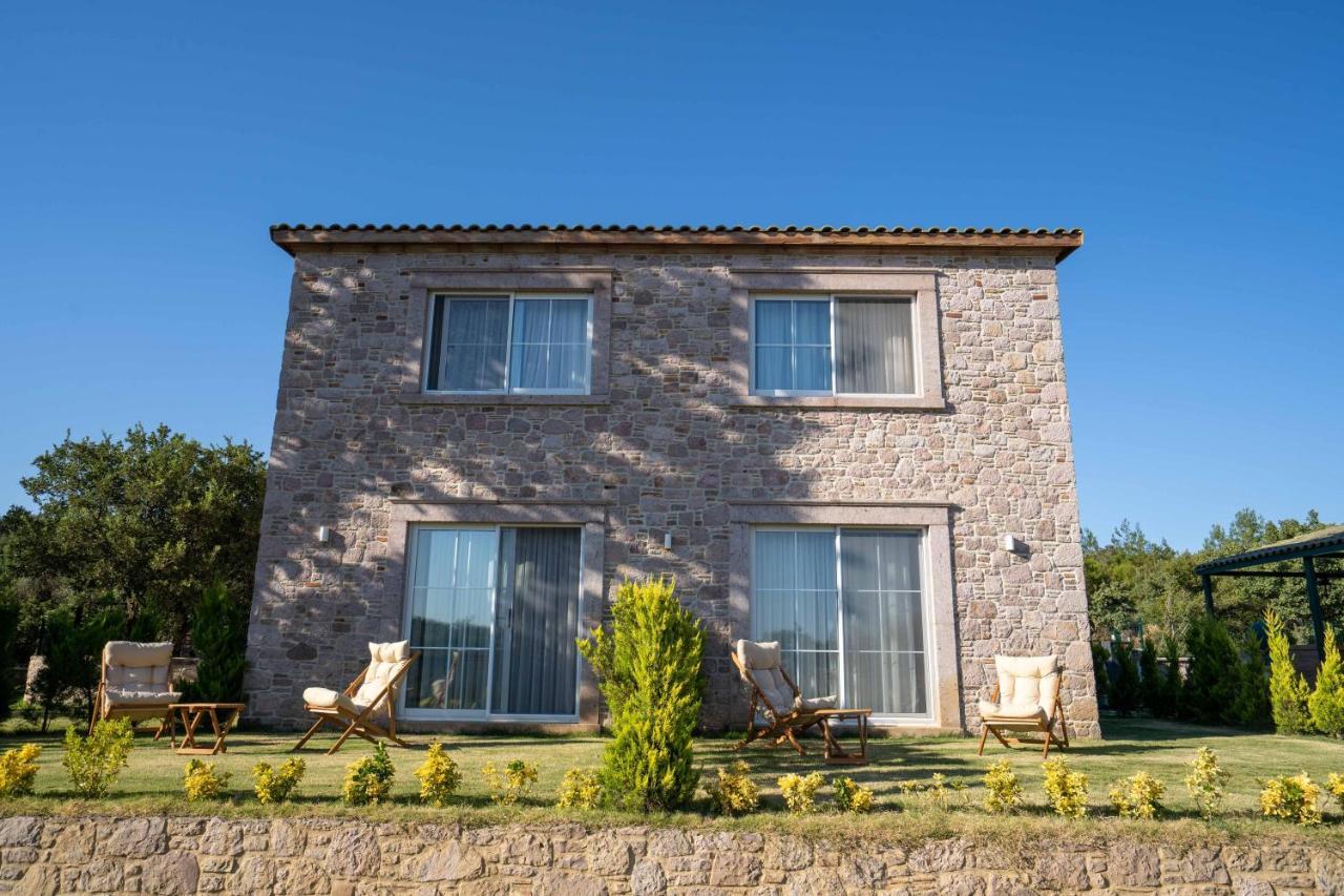 Leone Natural Ayvalik Exterior foto